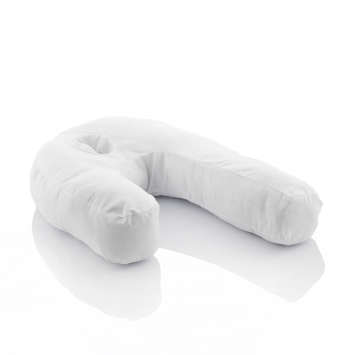 U Side Sleepers Ergonomic Pillow Slupill InnovaGoods-3